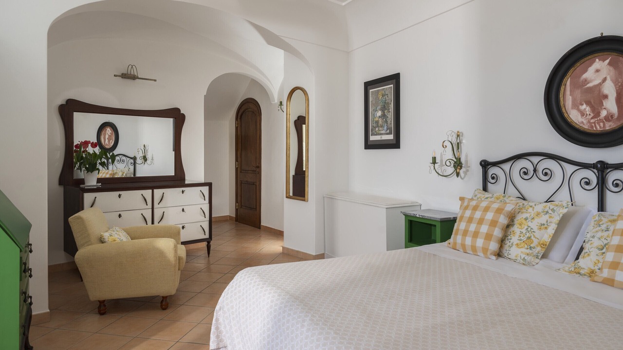 Photo of Bedroom in Arienzo