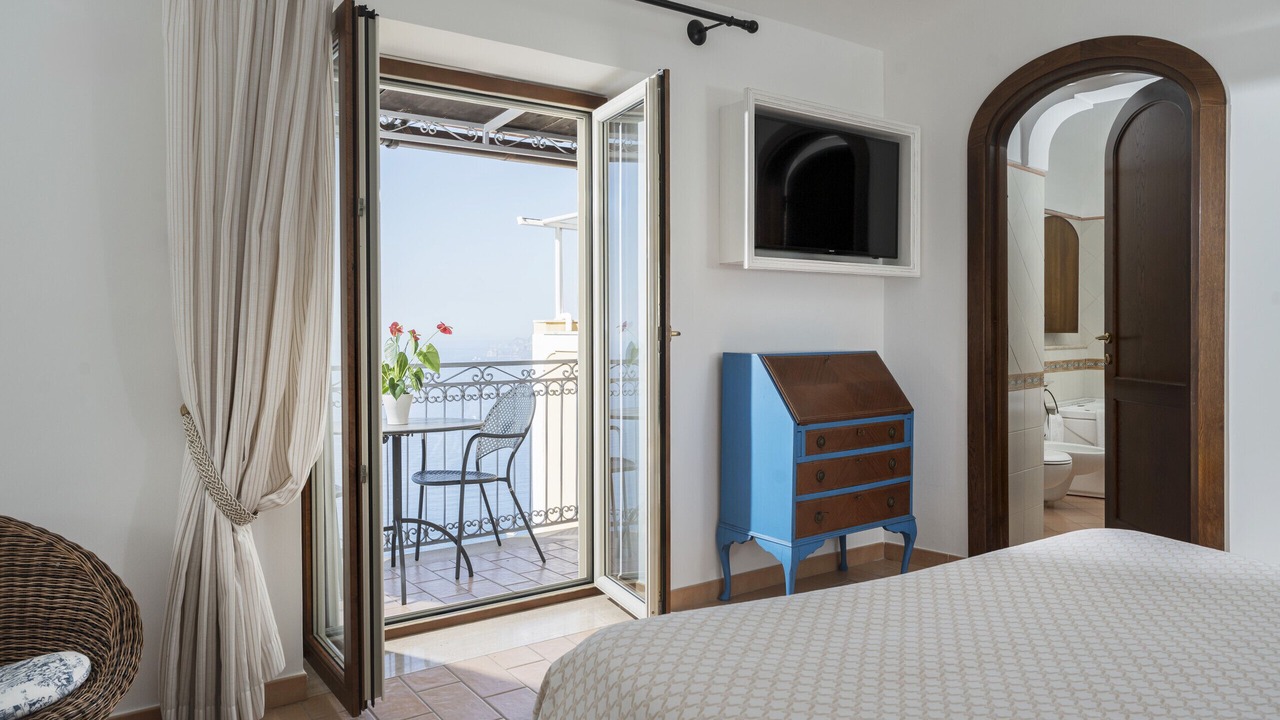 Photo of Bedroom in Arienzo