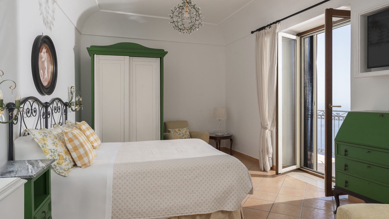 Photo of Bedroom in Arienzo