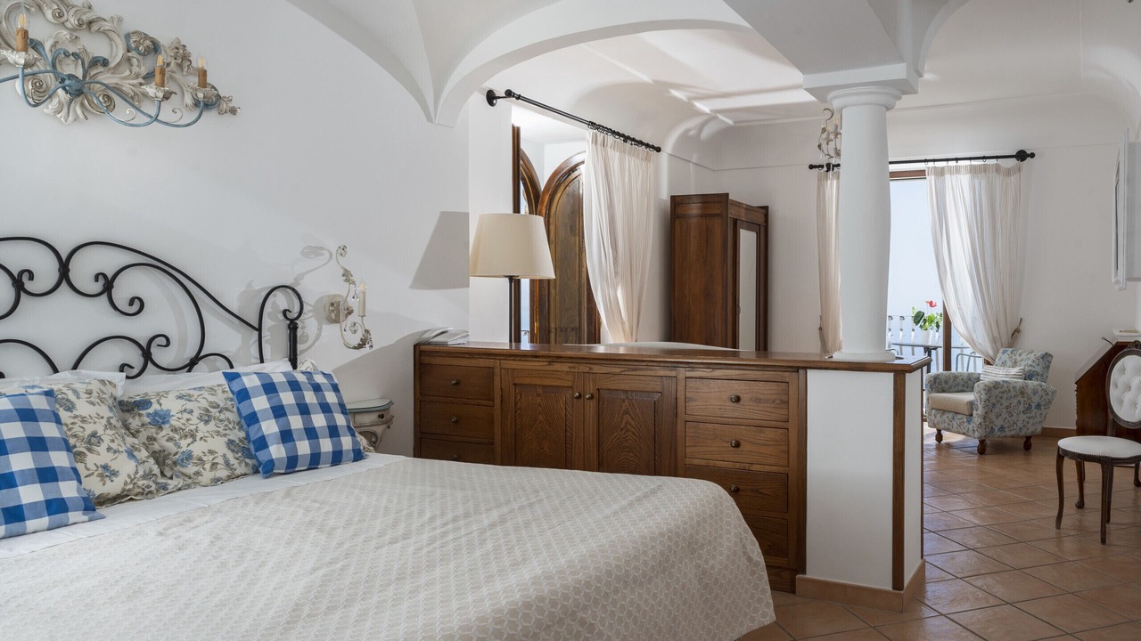 Photo of Bedroom in Arienzo