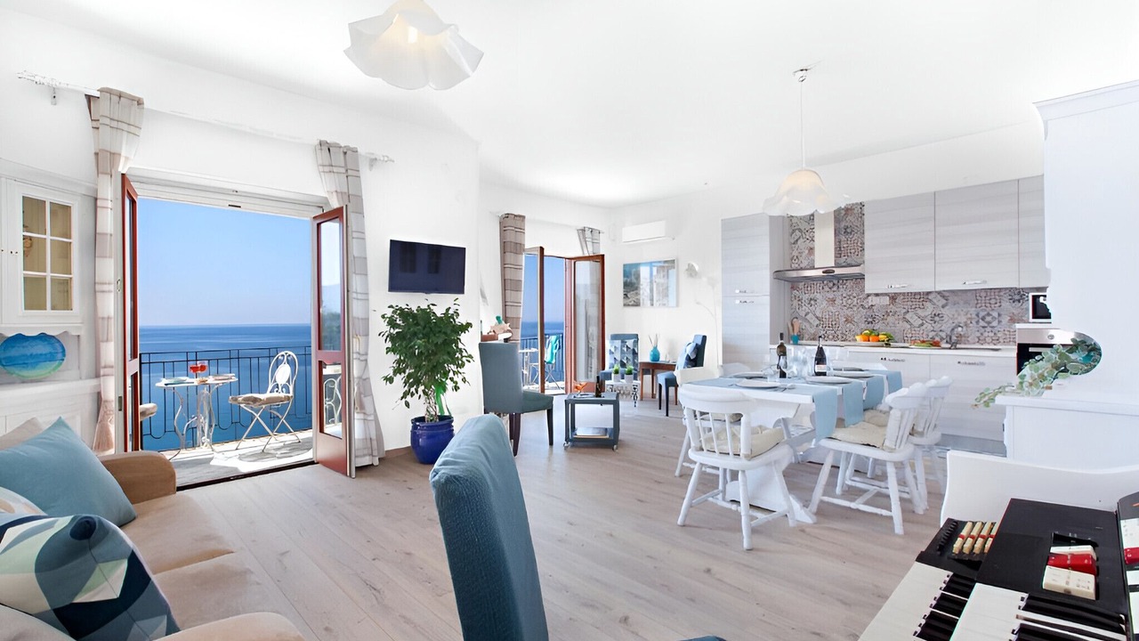 Photo of Livingroom in Meta