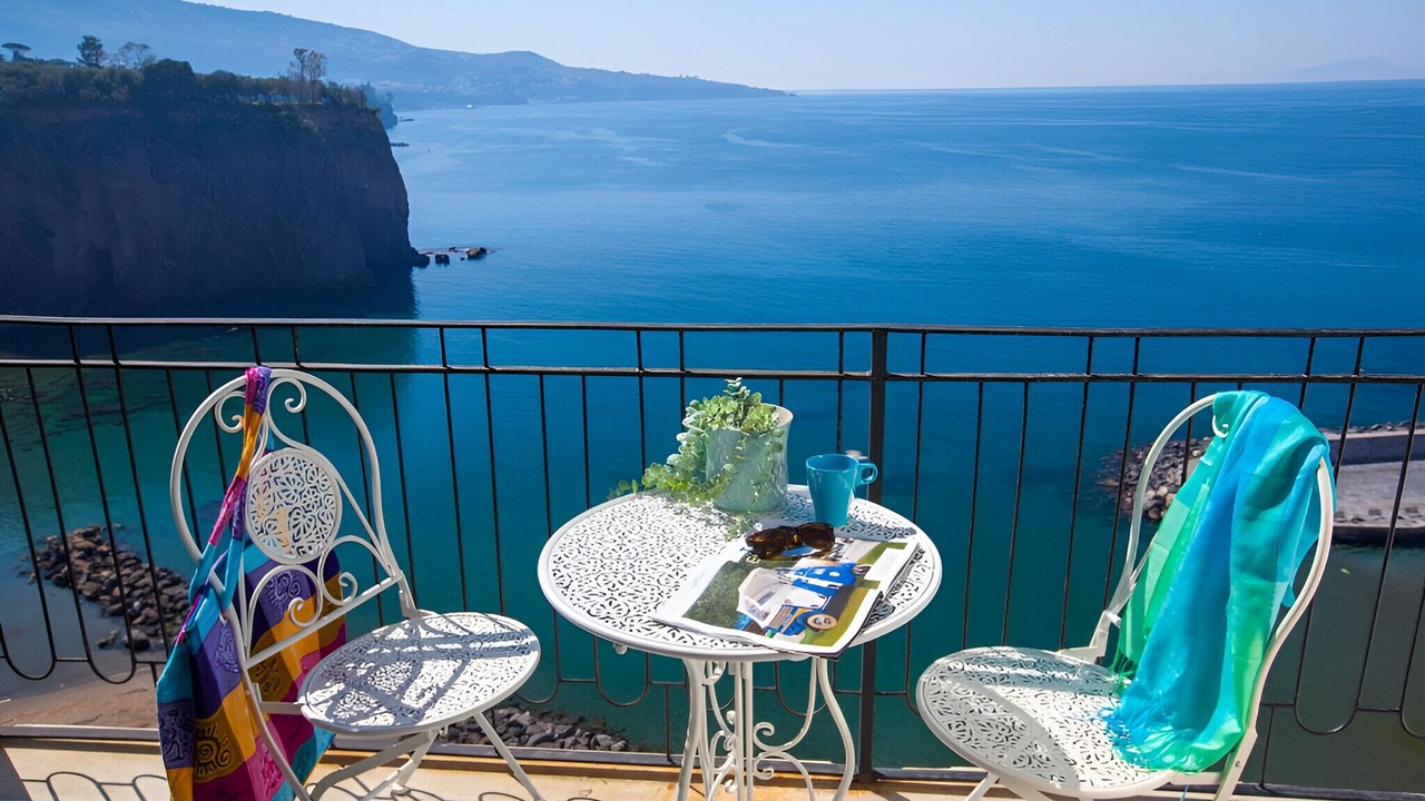 Photo of Patio Balcony in Meta