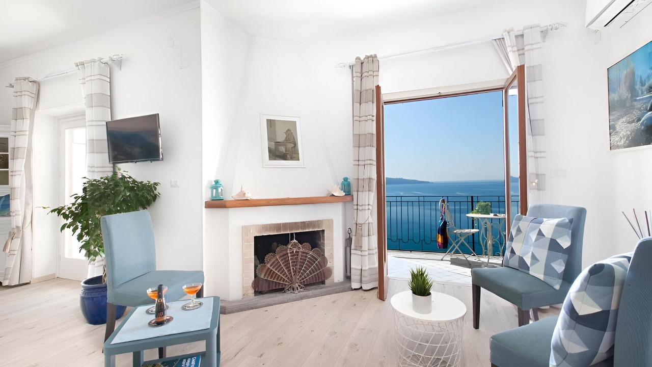 Photo of Livingroom in Meta