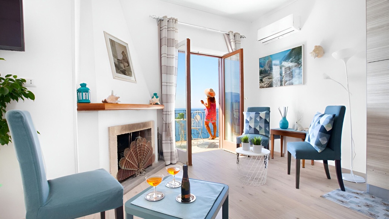 Photo of Livingroom in Meta