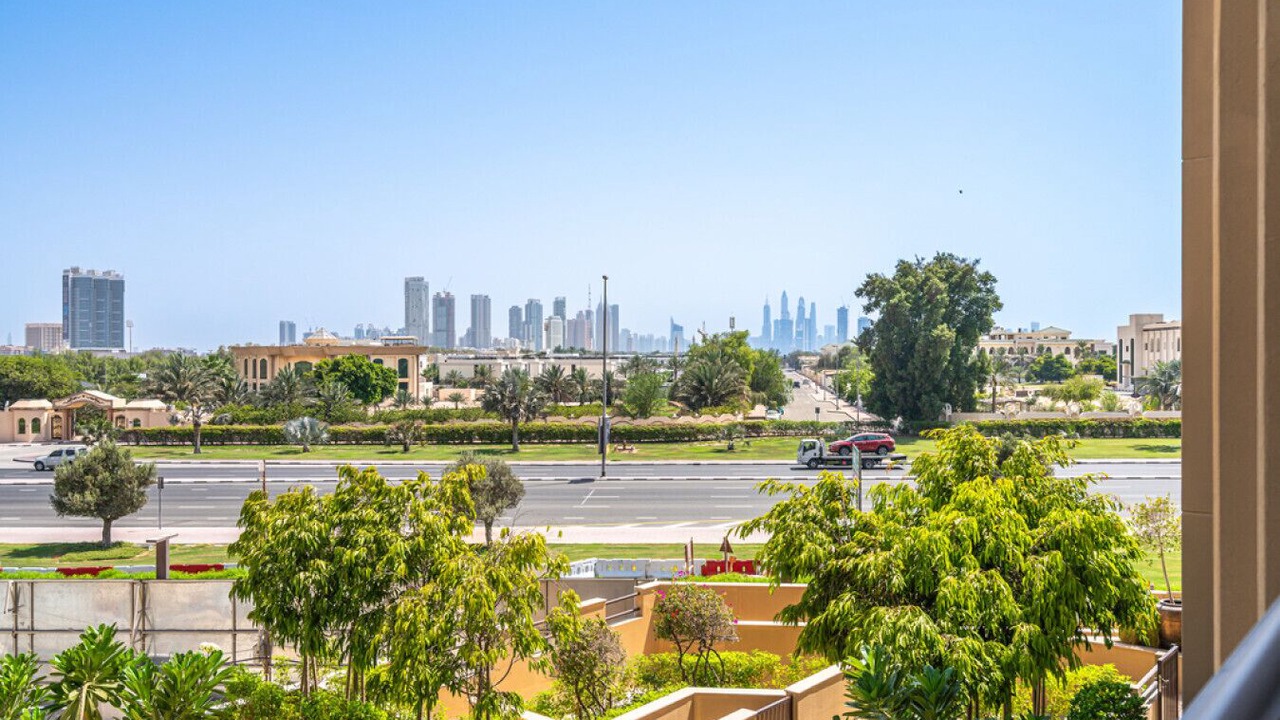 Photo of Outdoor in Umm Suqeim 3