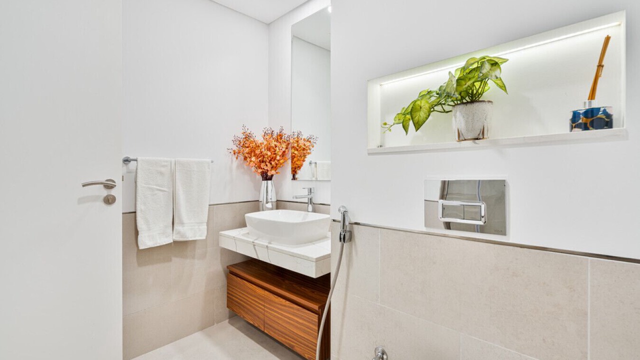 Photo of Bathroom in Umm Suqeim 3