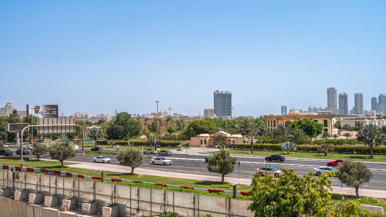Photo of Others in Umm Suqeim 3