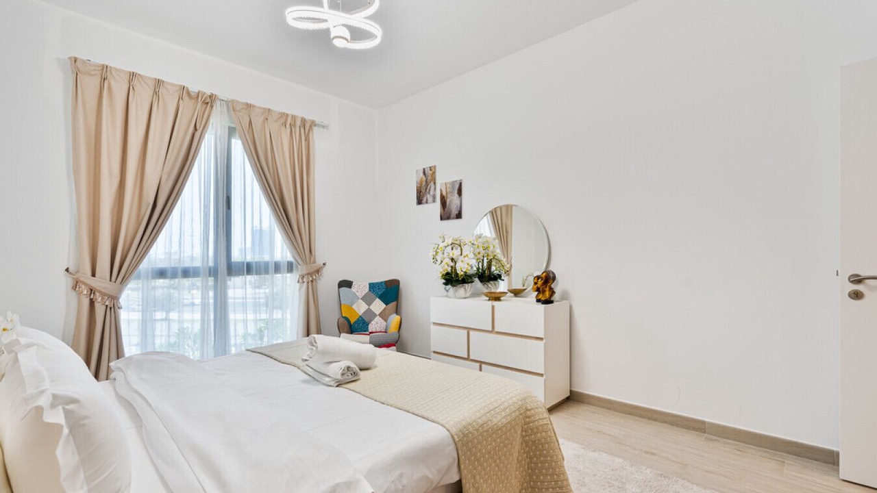 Photo of Bedroom in Umm Suqeim 3