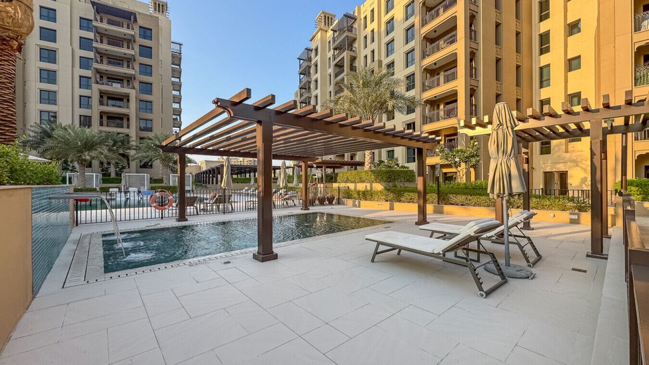 Photo of Outdoor in Umm Suqeim 3
