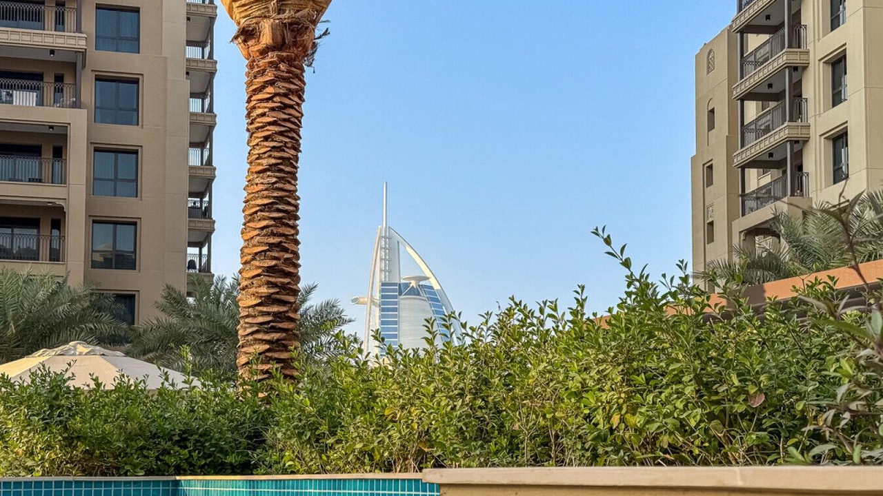 Photo of Outdoor in Umm Suqeim 3