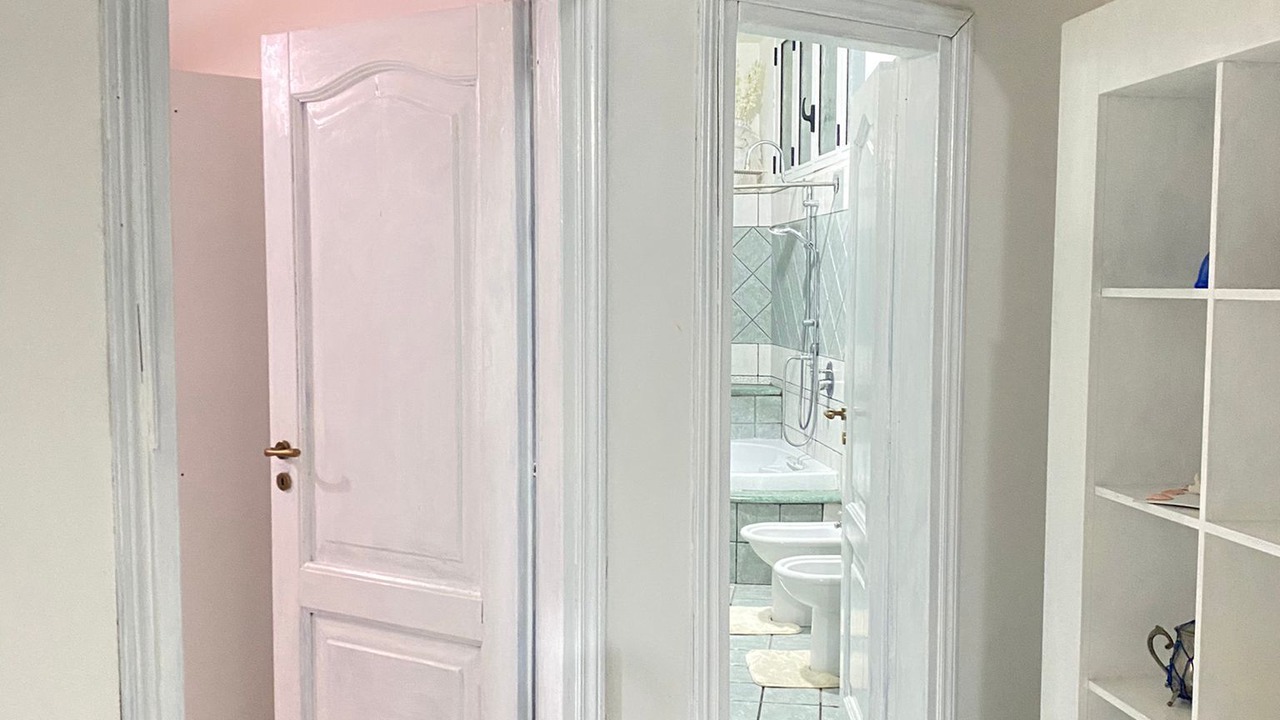 Photo of Bathroom in Lacco Ameno