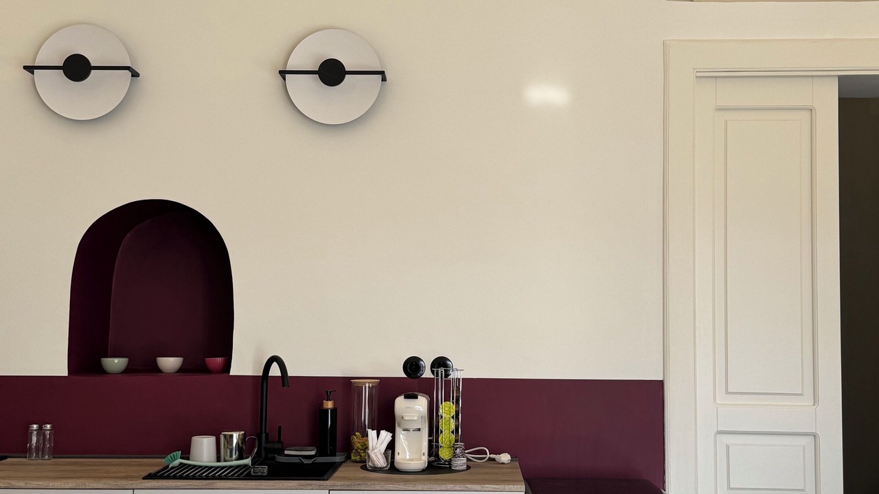 Photo of Kitchen in San Giuseppe Vesuviano