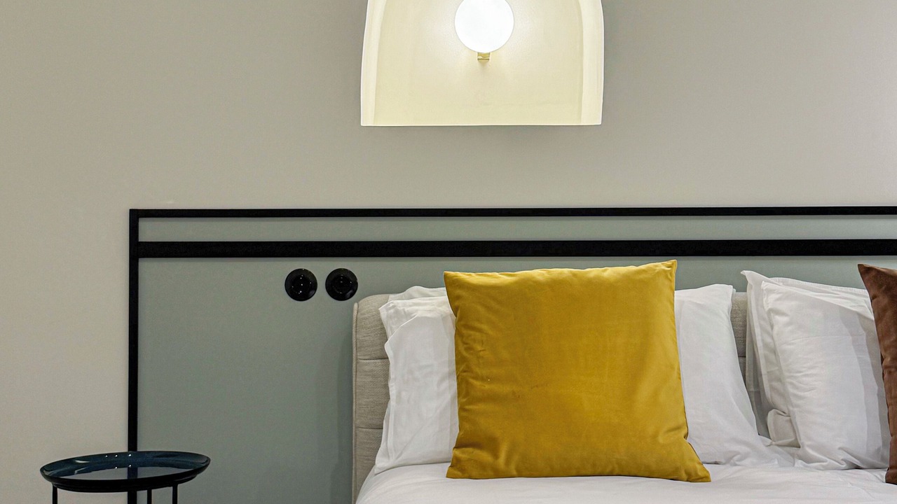 Photo of Bedroom in San Giuseppe Vesuviano