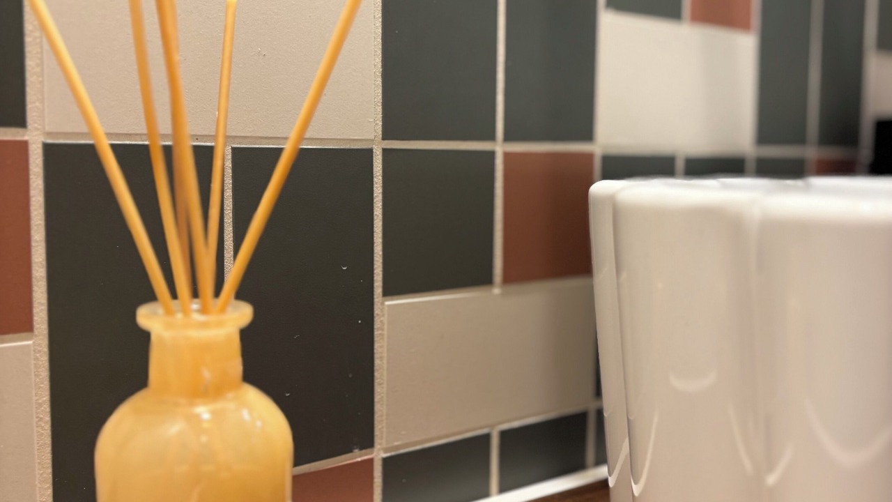Photo of Bathroom in San Giuseppe Vesuviano