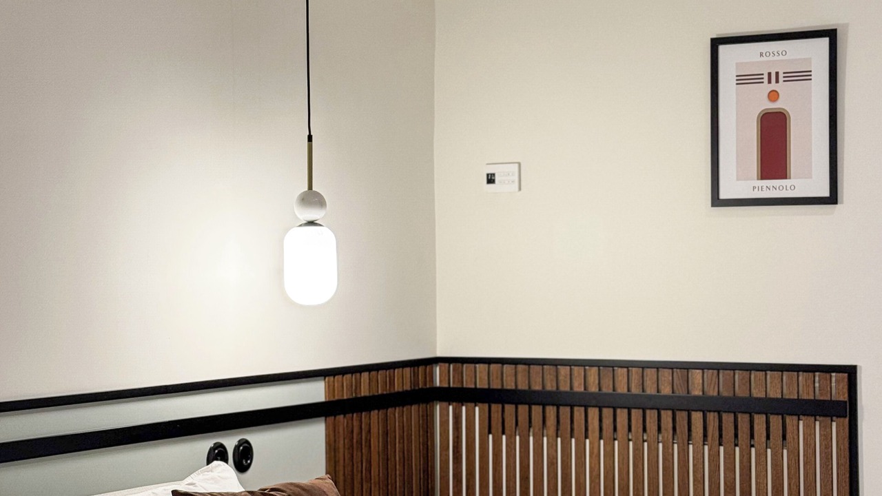 Photo of Bedroom in San Giuseppe Vesuviano