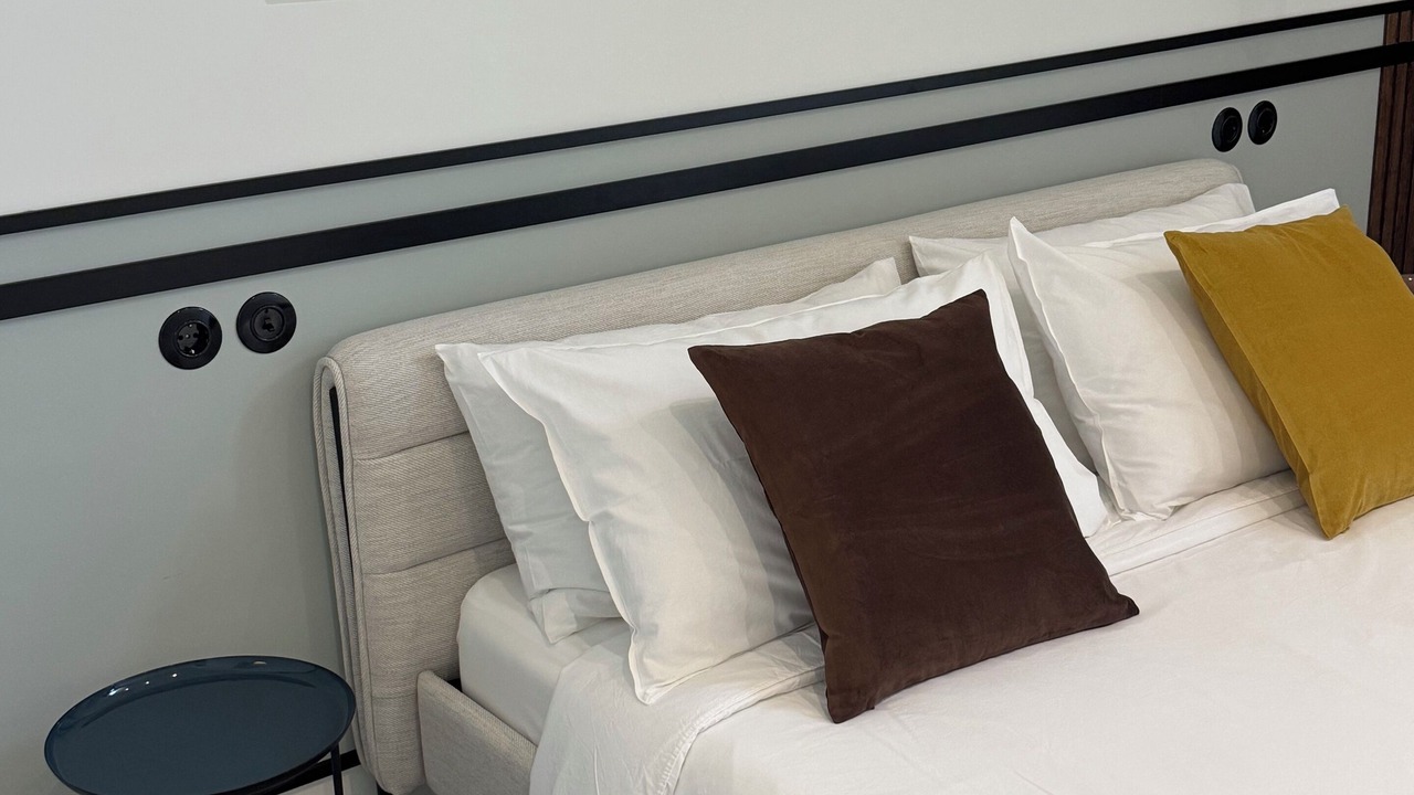 Photo of Bedroom in San Giuseppe Vesuviano