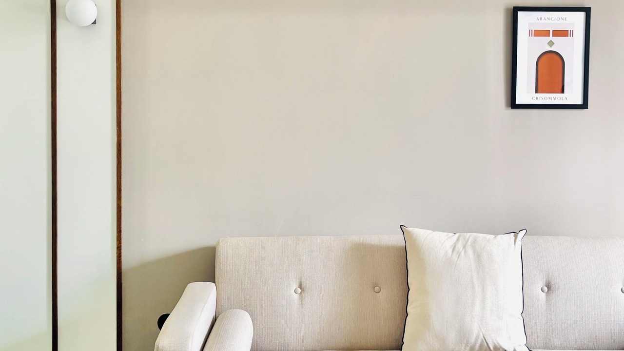 Photo of Livingroom in San Giuseppe Vesuviano