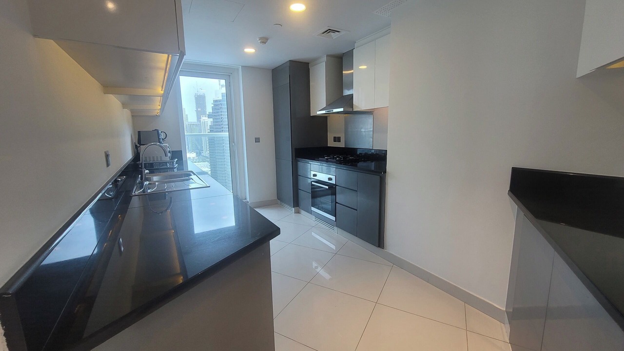 Photo of Kitchen in Downtown Dubai