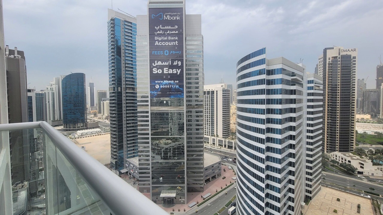 Photo of Outdoor in Downtown Dubai
