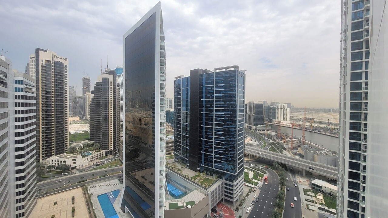 Photo of Outdoor in Downtown Dubai