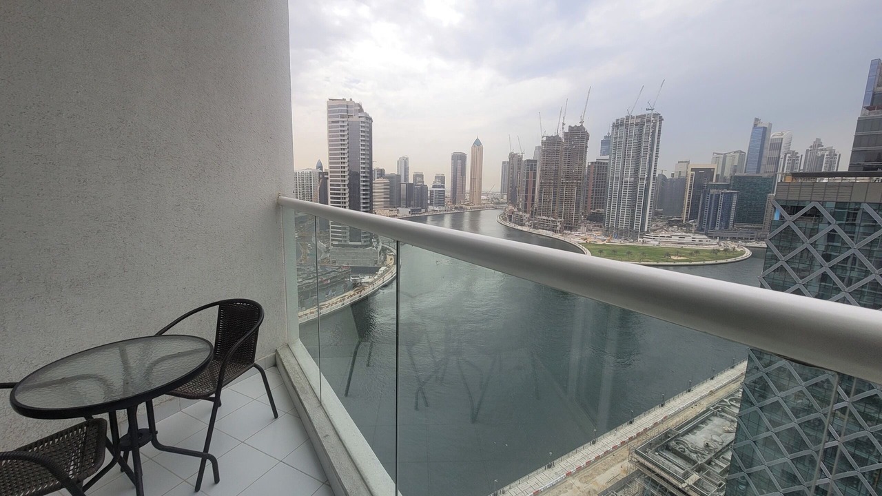 Photo of Outdoor in Downtown Dubai