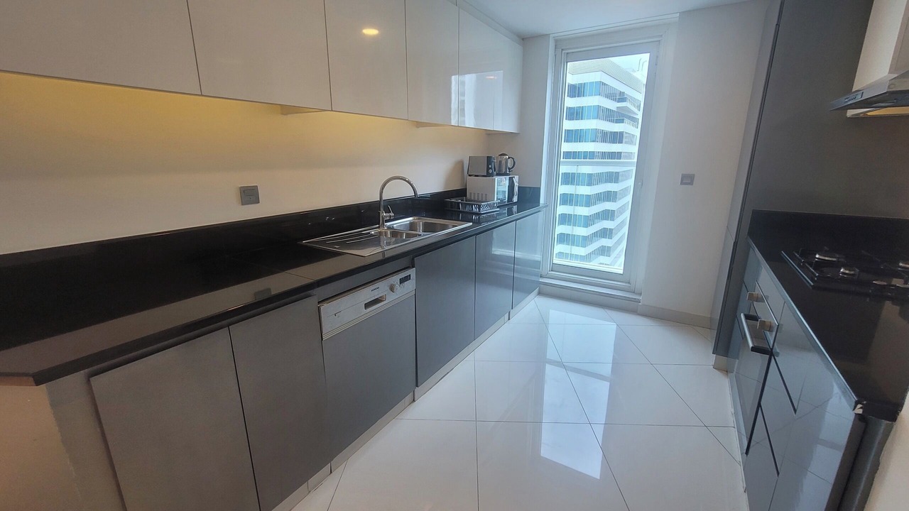 Photo of Kitchen in Downtown Dubai