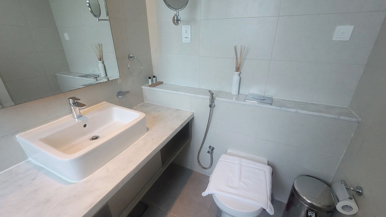Photo of Bathroom in Downtown Dubai