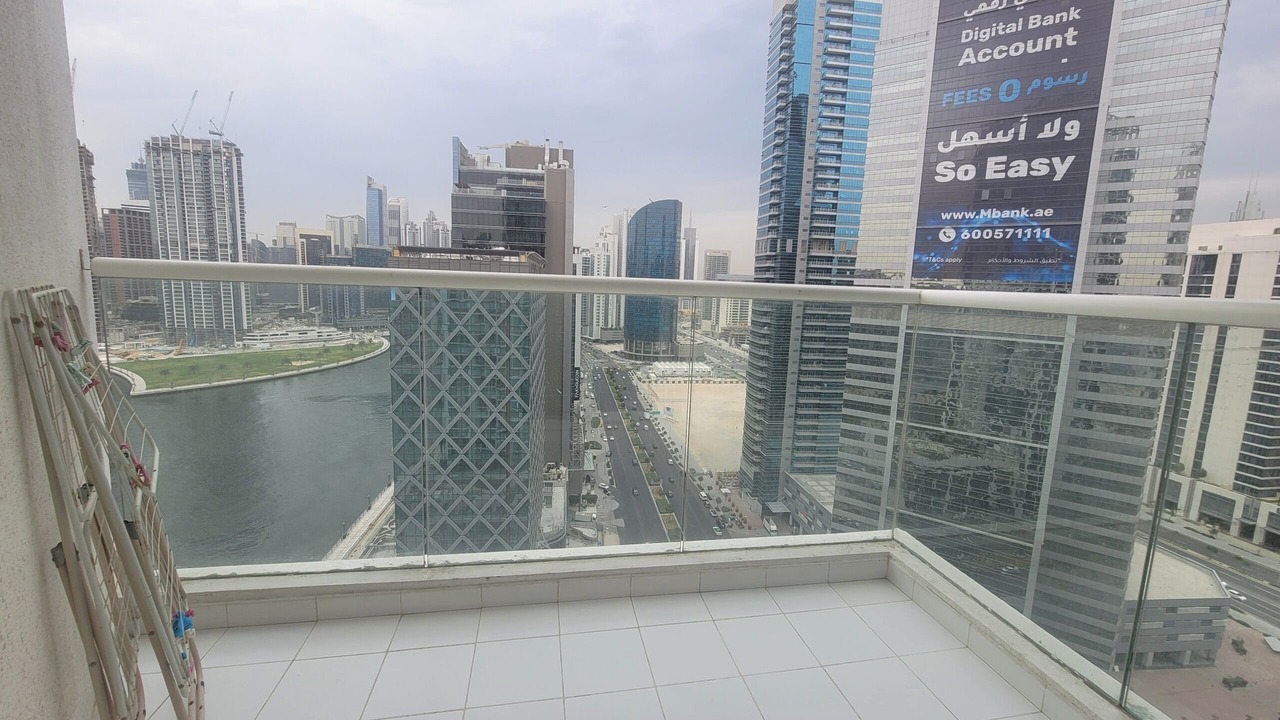 Photo of Outdoor in Downtown Dubai