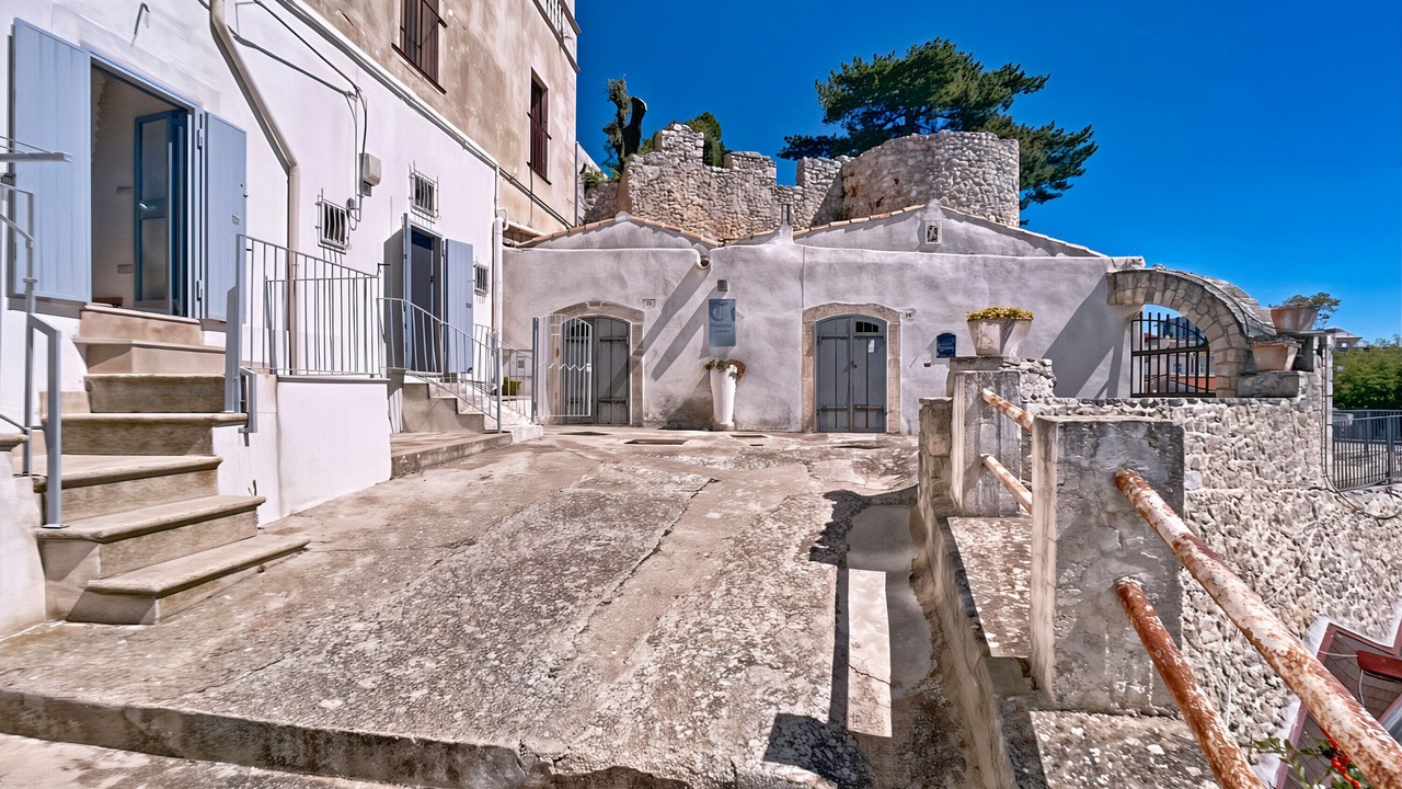 Photo of Outdoor in Monte Sant'Angelo