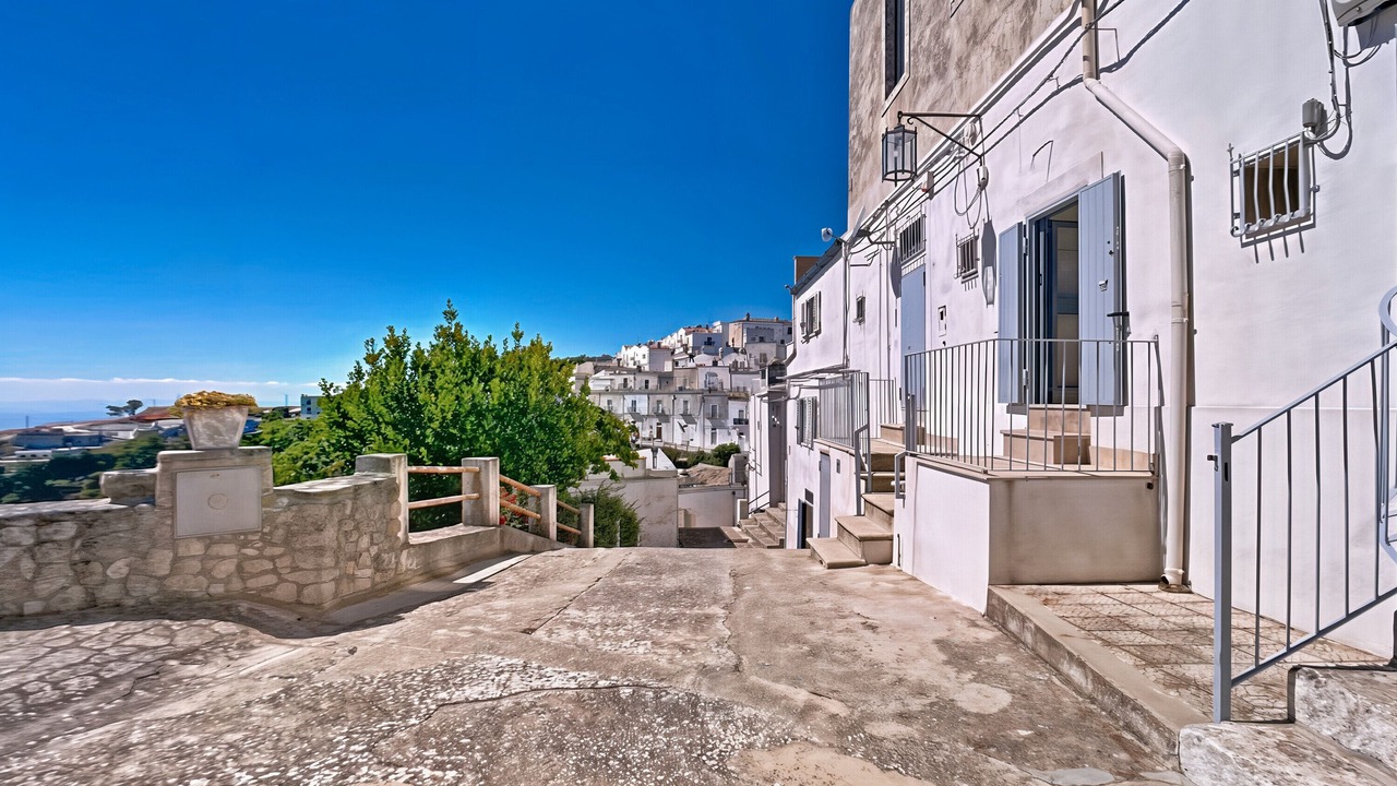 Photo of Outdoor in Monte Sant'Angelo