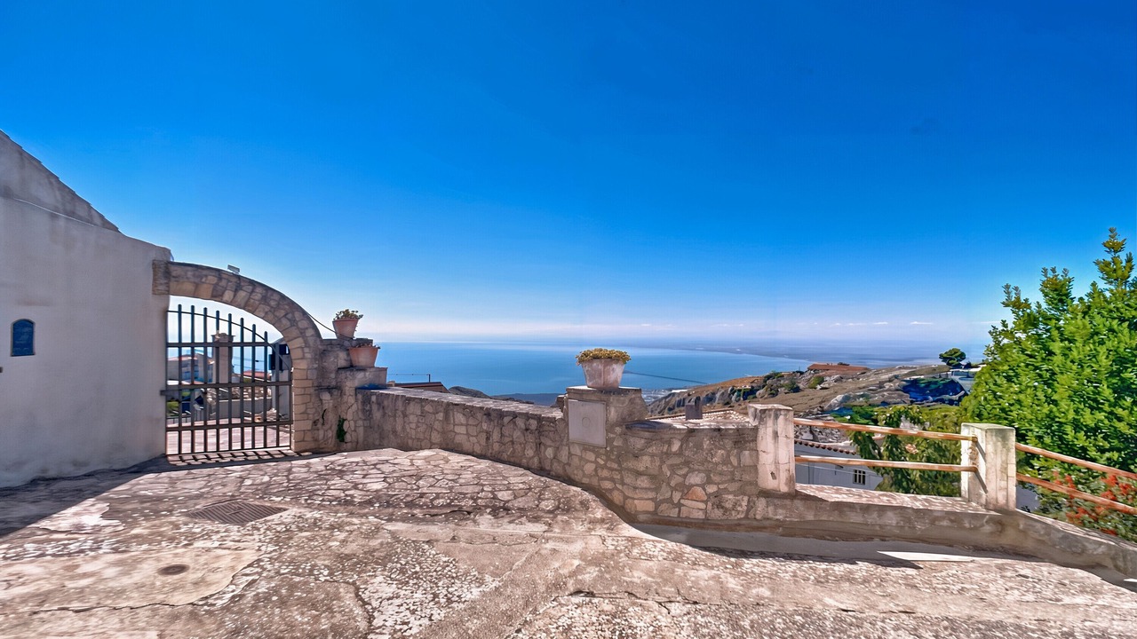 Photo of Outdoor in Monte Sant'Angelo