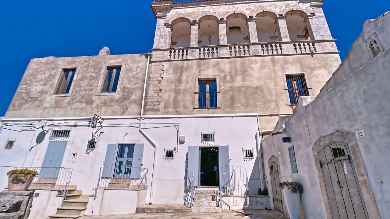 Photo of Outdoor in Monte Sant'Angelo