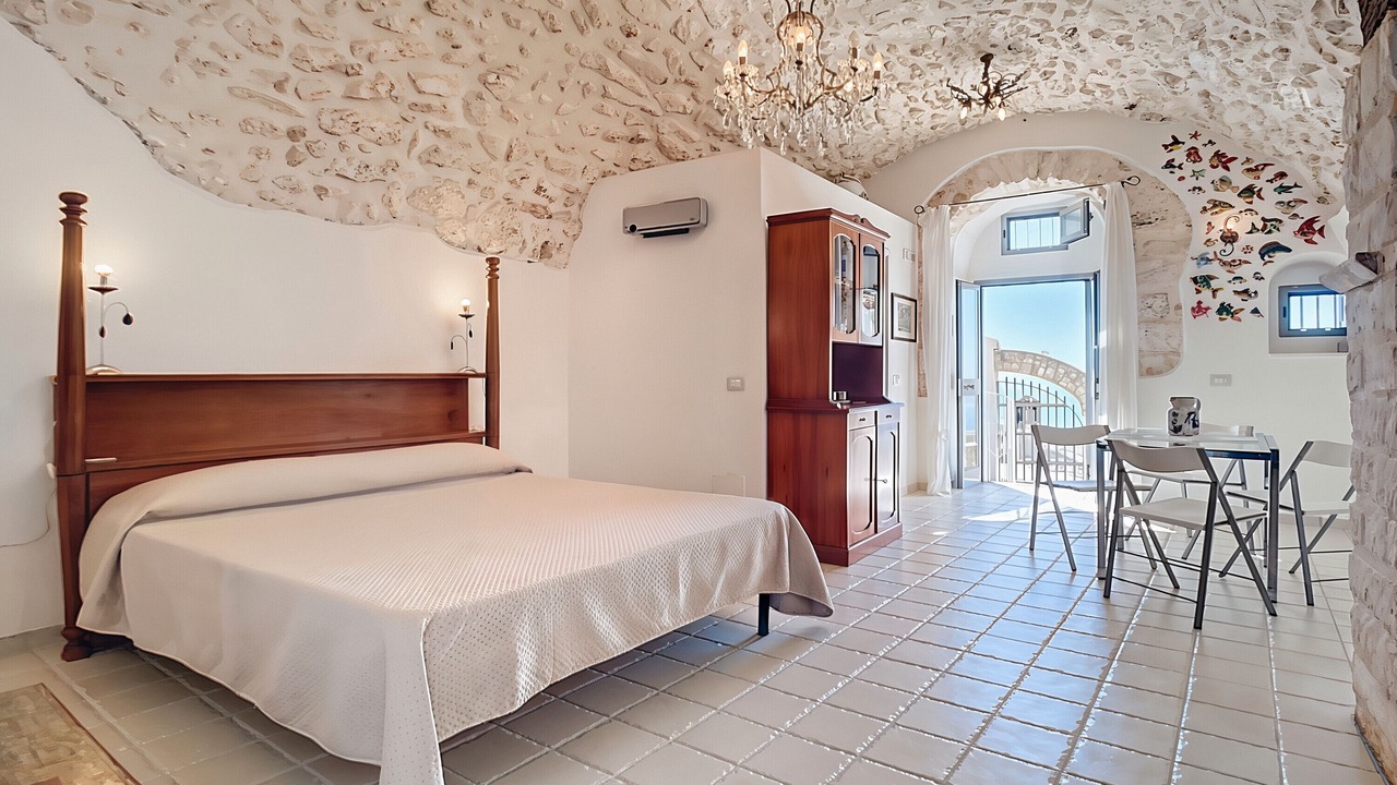 Photo of Bedroom in Monte Sant'Angelo