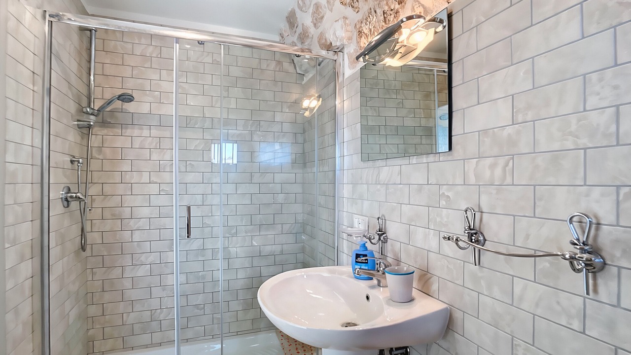 Photo of Bathroom in Monte Sant'Angelo