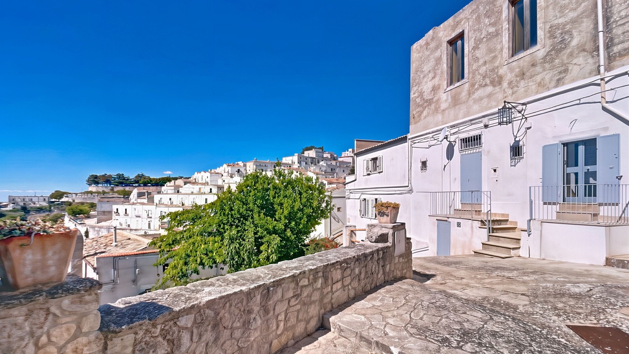Photo of Others in Monte Sant'Angelo