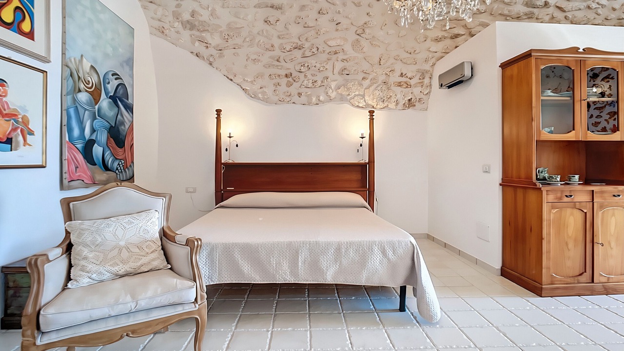 Photo of Bedroom in Monte Sant'Angelo