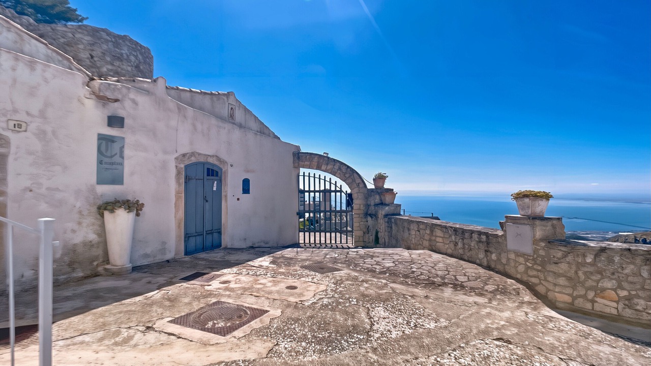 Photo of Outdoor in Monte Sant'Angelo