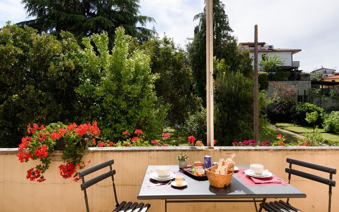 Photo of Outdoor in Cavriglia