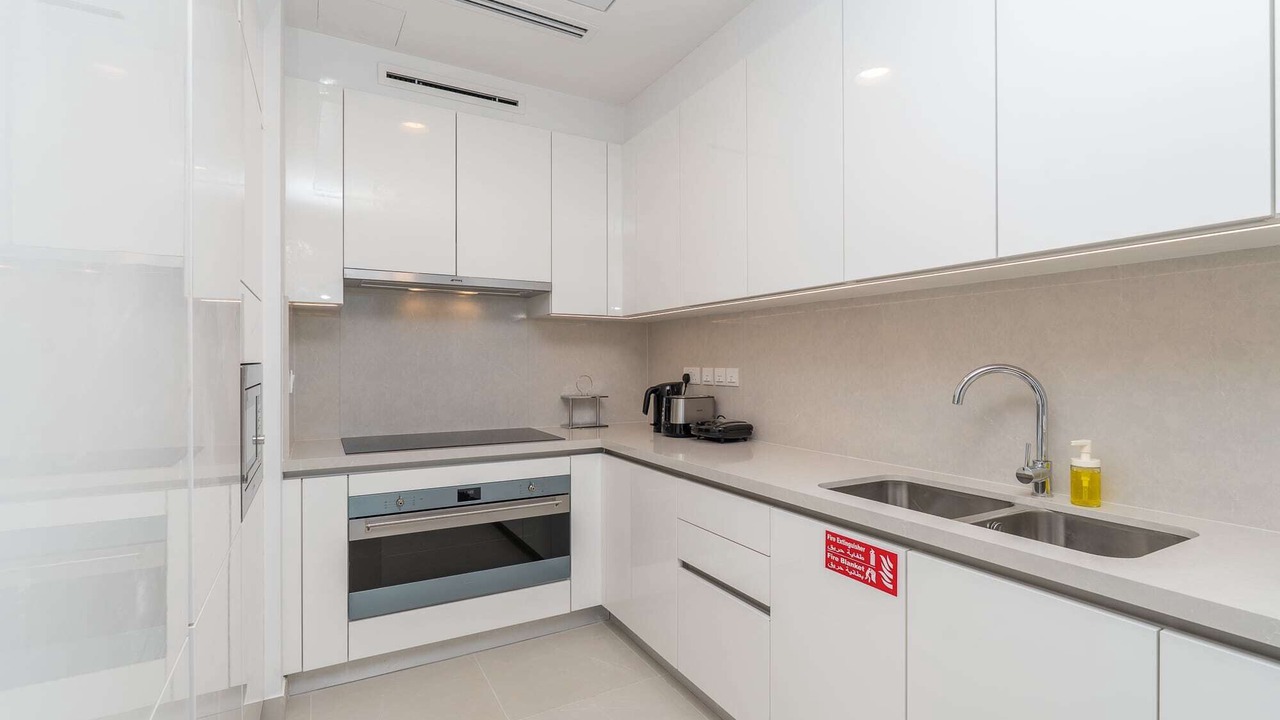 Photo of Kitchen in Al Safa