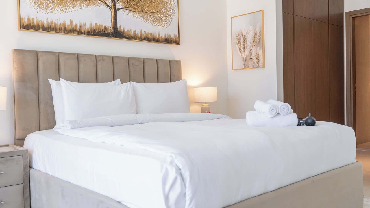 Photo of Bedroom in Al Safa