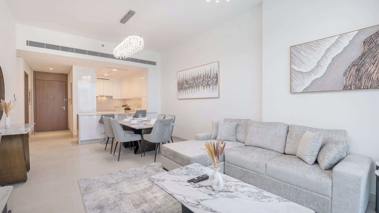 Photo of Livingroom in Al Safa