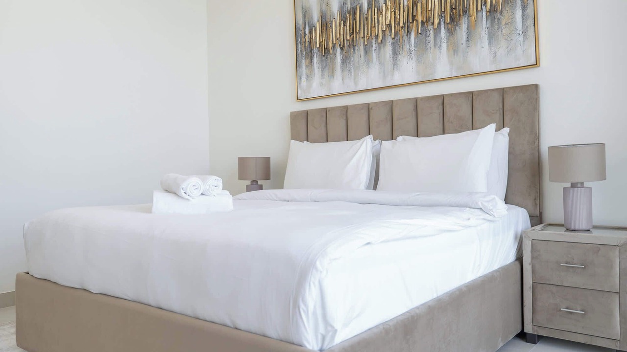 Photo of Bedroom in Al Safa