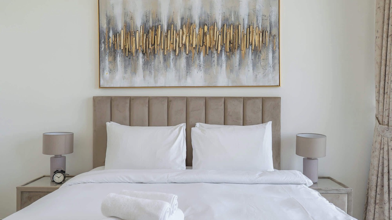 Photo of Bedroom in Al Safa