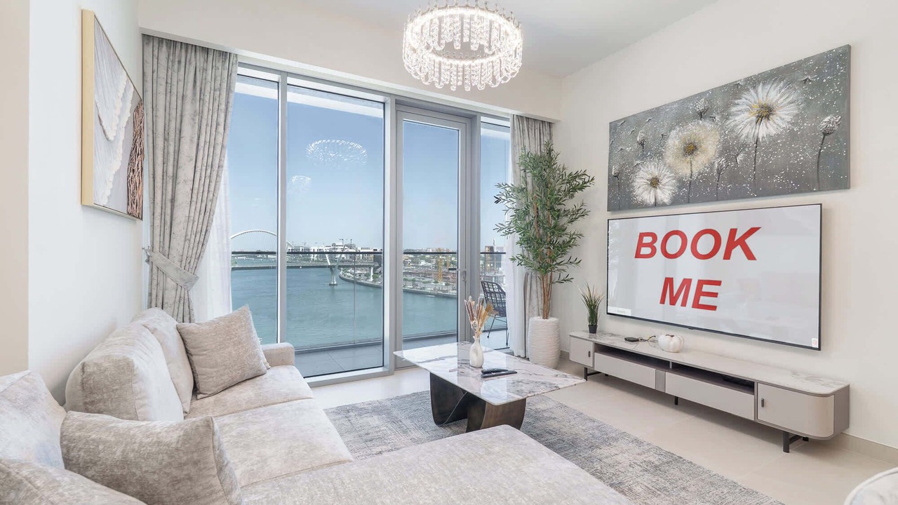Photo of Livingroom in Al Safa