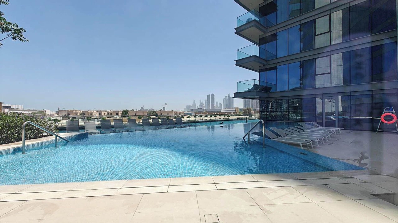 Photo of Outdoor in Al Safa