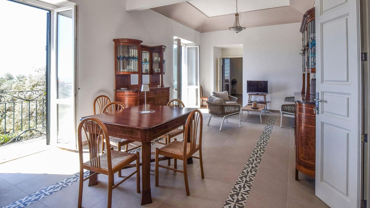 Photo of Bedroom in Bovalino Marina