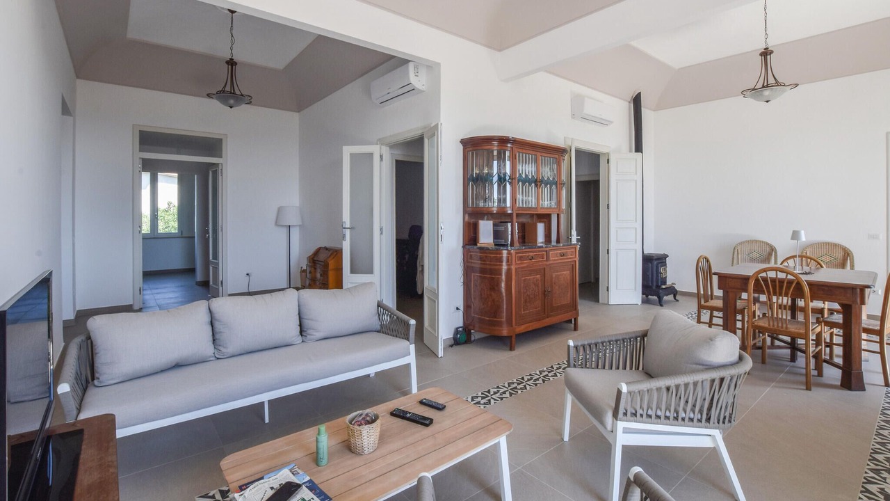 Photo of Bedroom in Bovalino Marina