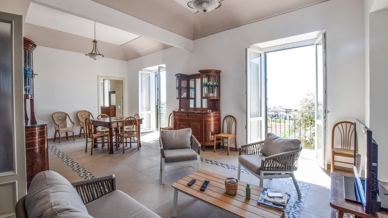 Photo of Bedroom in Bovalino Marina