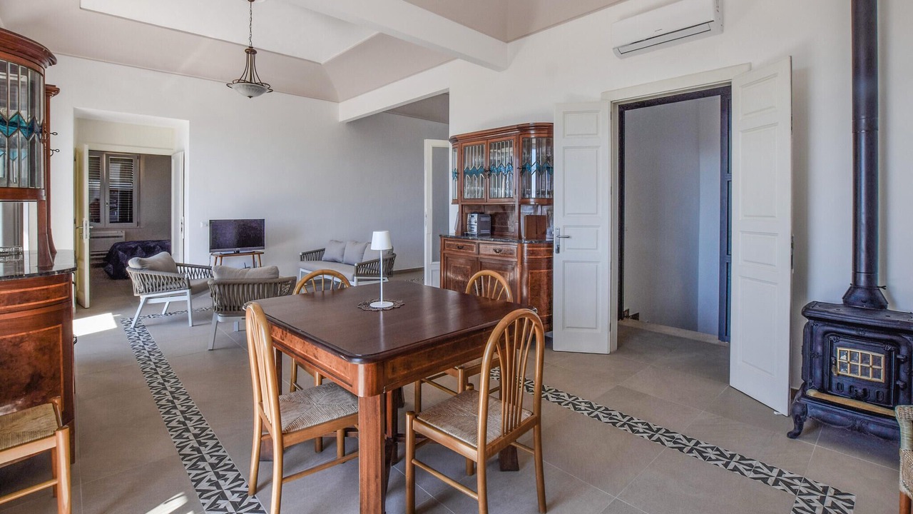 Photo of Bedroom in Bovalino Marina