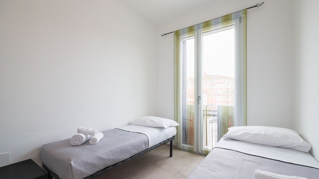 Photo of Bedroom in Forli